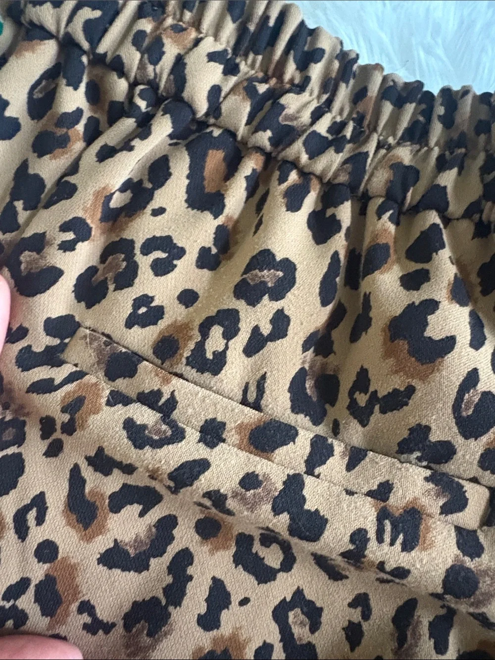 NWOT Ladies J Crew JAMIE PANTS